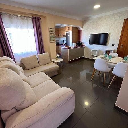 Apartamento Fuengirola Centro المظهر الخارجي الصورة