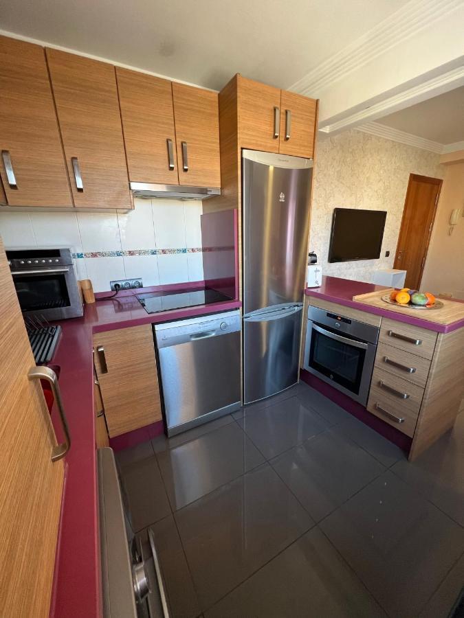 Apartamento Fuengirola Centro المظهر الخارجي الصورة