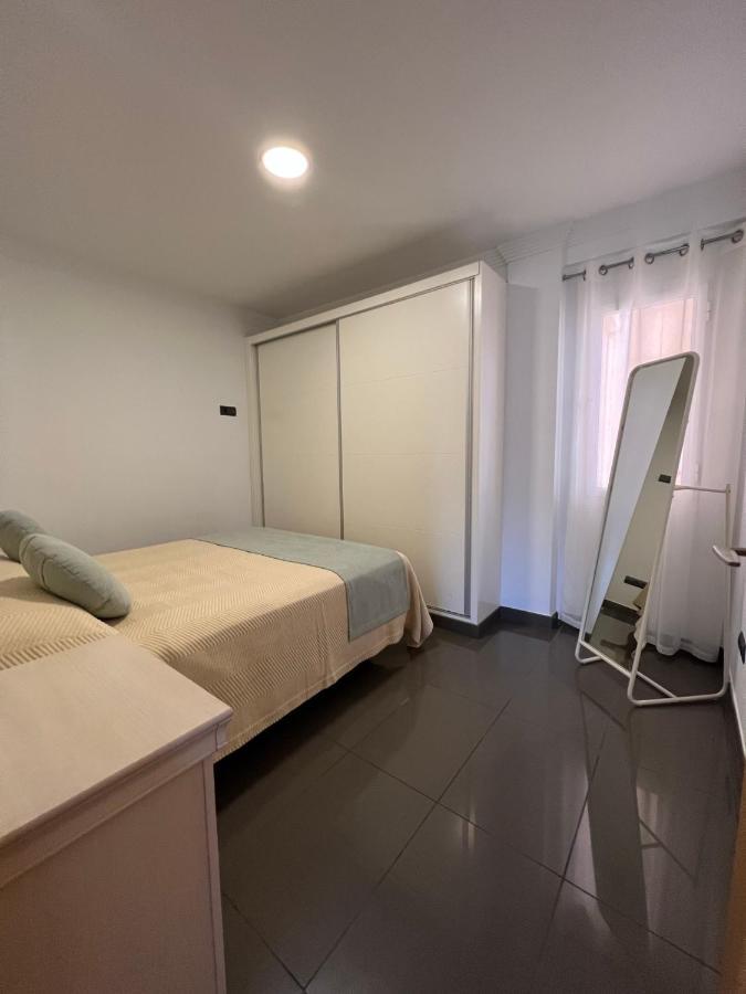 Apartamento Fuengirola Centro المظهر الخارجي الصورة