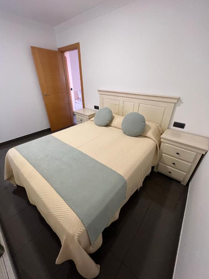 Apartamento Fuengirola Centro المظهر الخارجي الصورة
