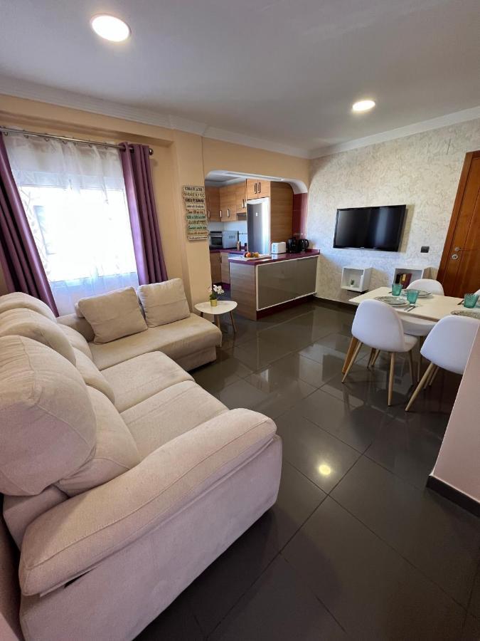 Apartamento Fuengirola Centro المظهر الخارجي الصورة