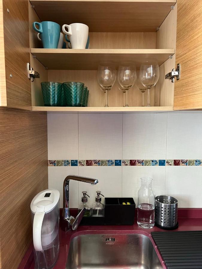 Apartamento Fuengirola Centro المظهر الخارجي الصورة