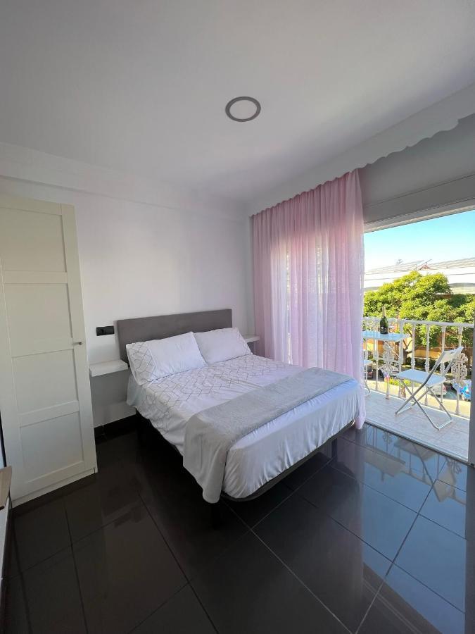 Apartamento Fuengirola Centro المظهر الخارجي الصورة