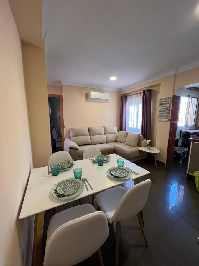 Apartamento Fuengirola Centro المظهر الخارجي الصورة