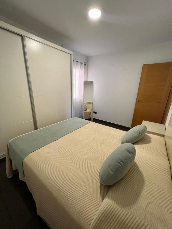 Apartamento Fuengirola Centro المظهر الخارجي الصورة