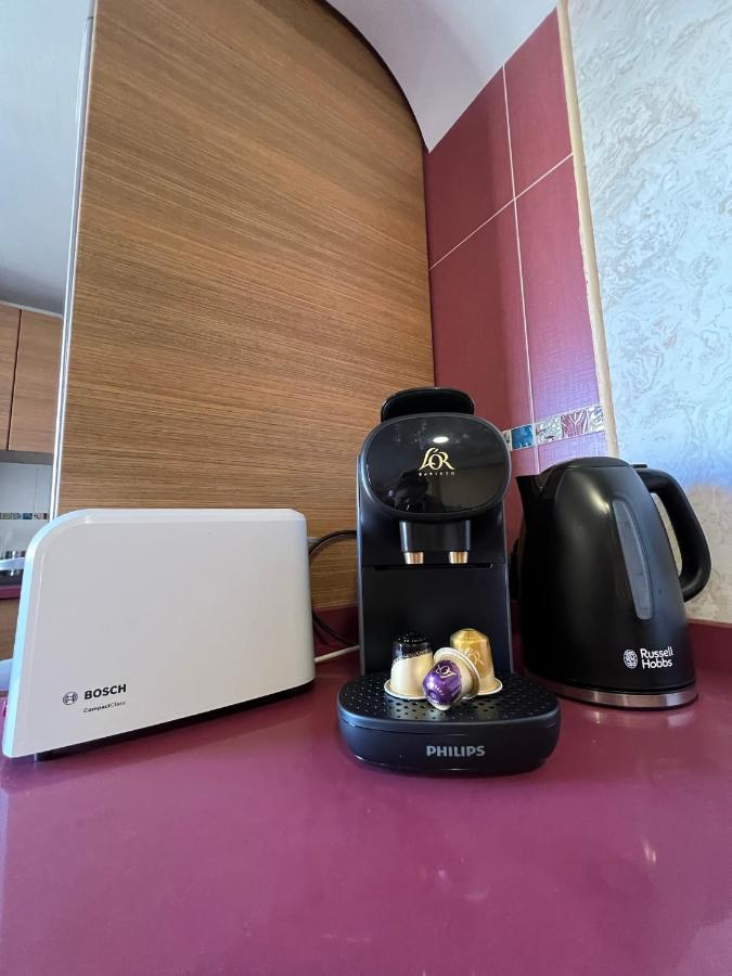 Apartamento Fuengirola Centro المظهر الخارجي الصورة